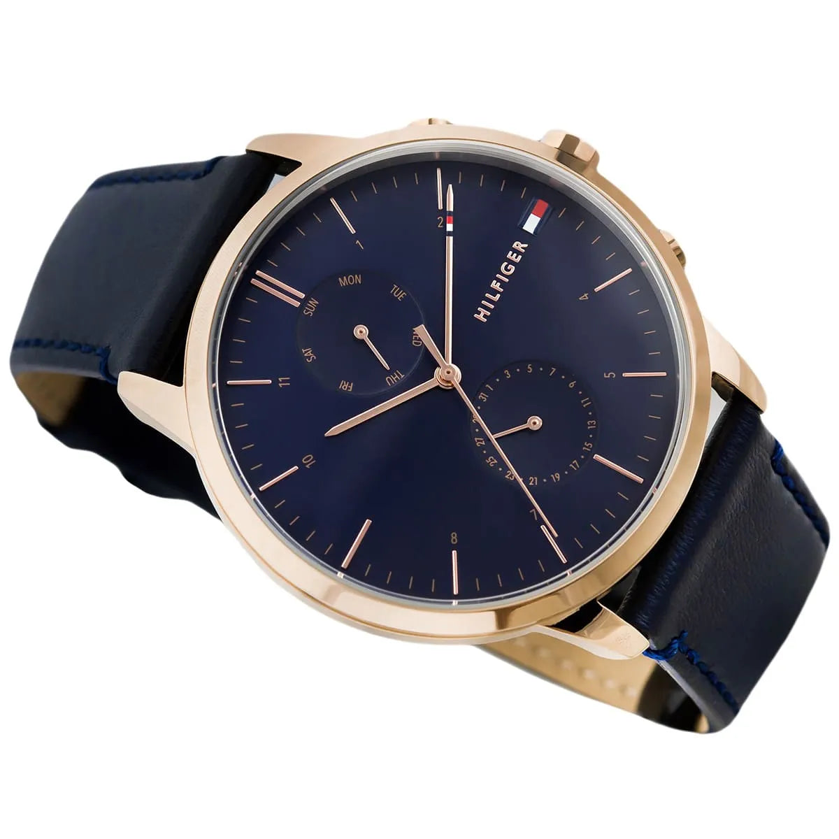 Tommy Hilfiger Watch For Men 1710405