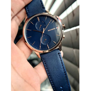 Tommy Hilfiger Watch For Men 1710405