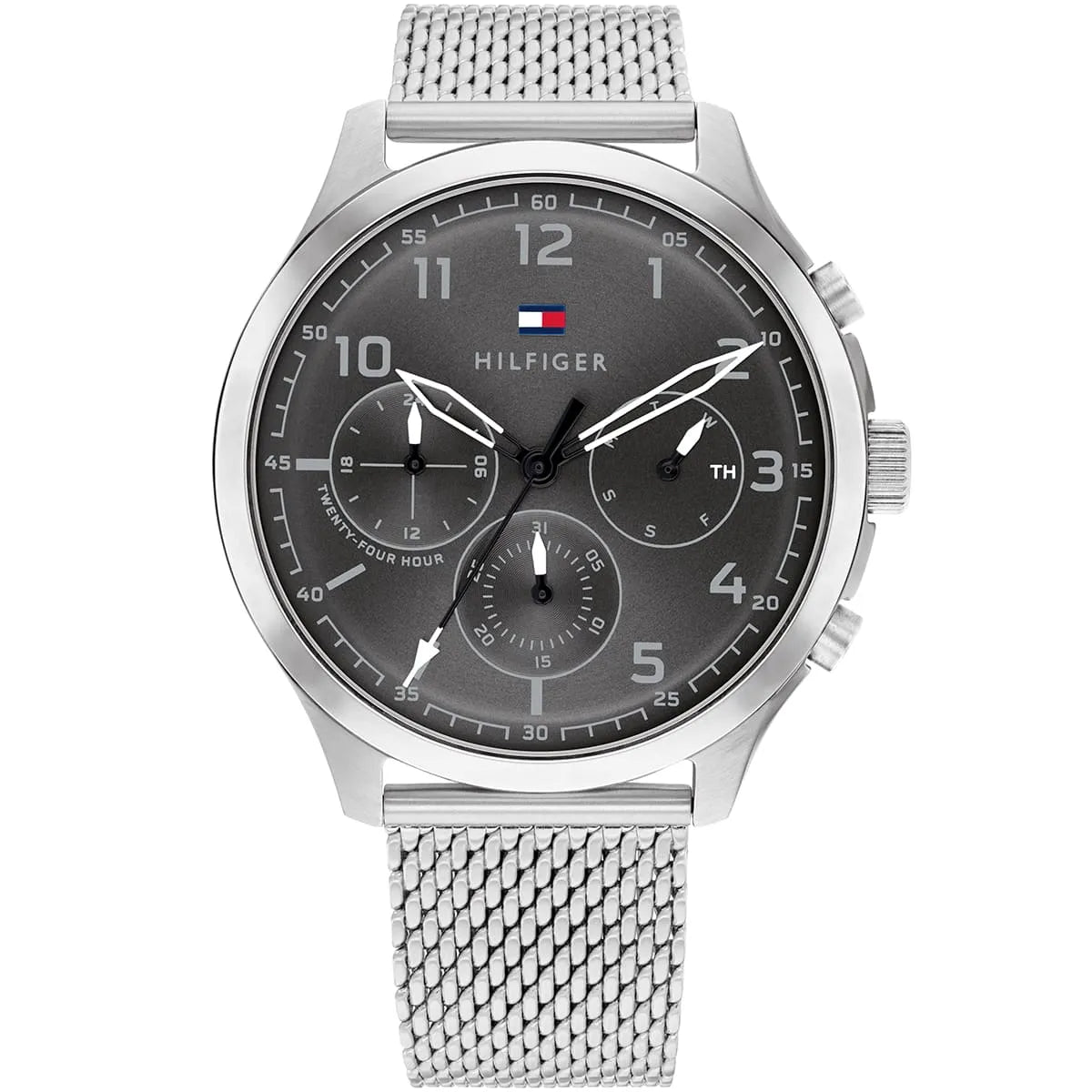 Tommy Hilfiger Watch For Men 1791851