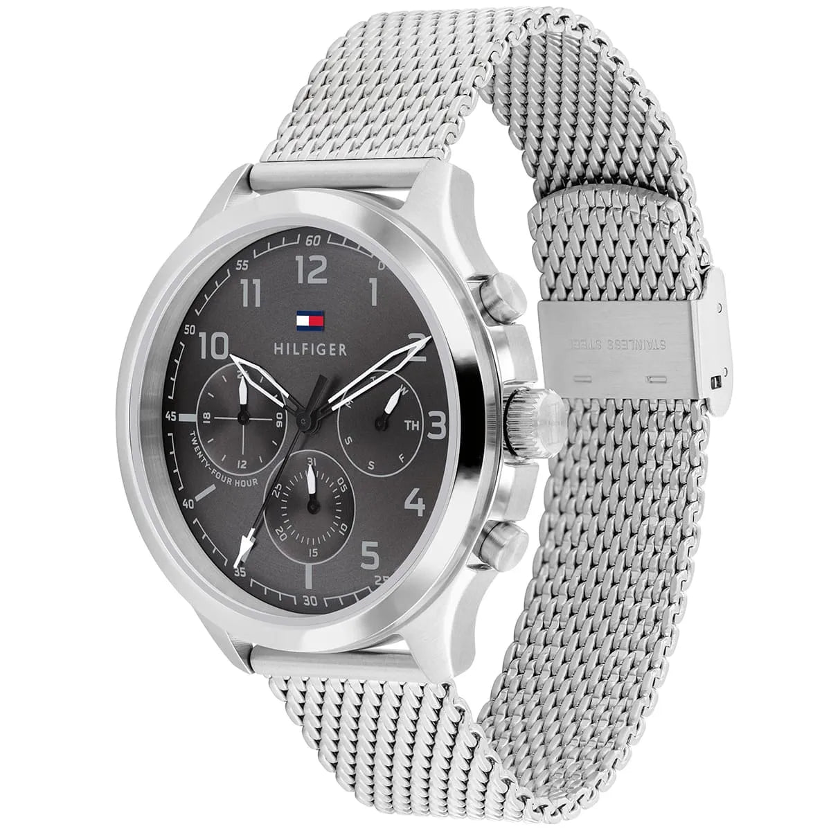 Tommy Hilfiger Watch For Men 1791851