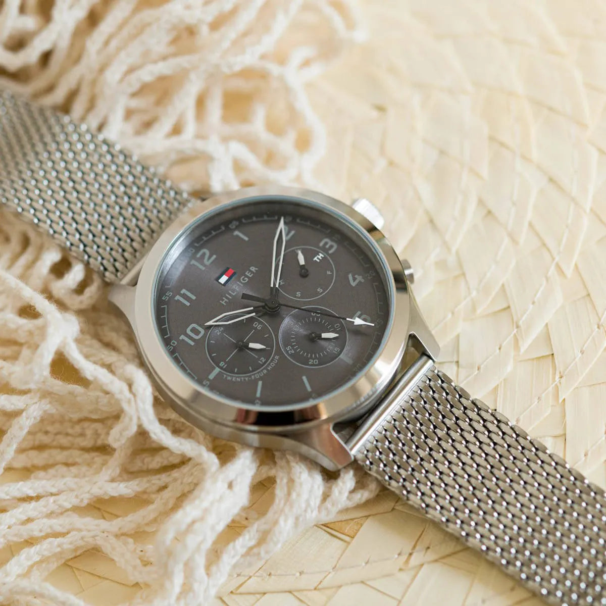 Tommy Hilfiger Watch For Men 1791851