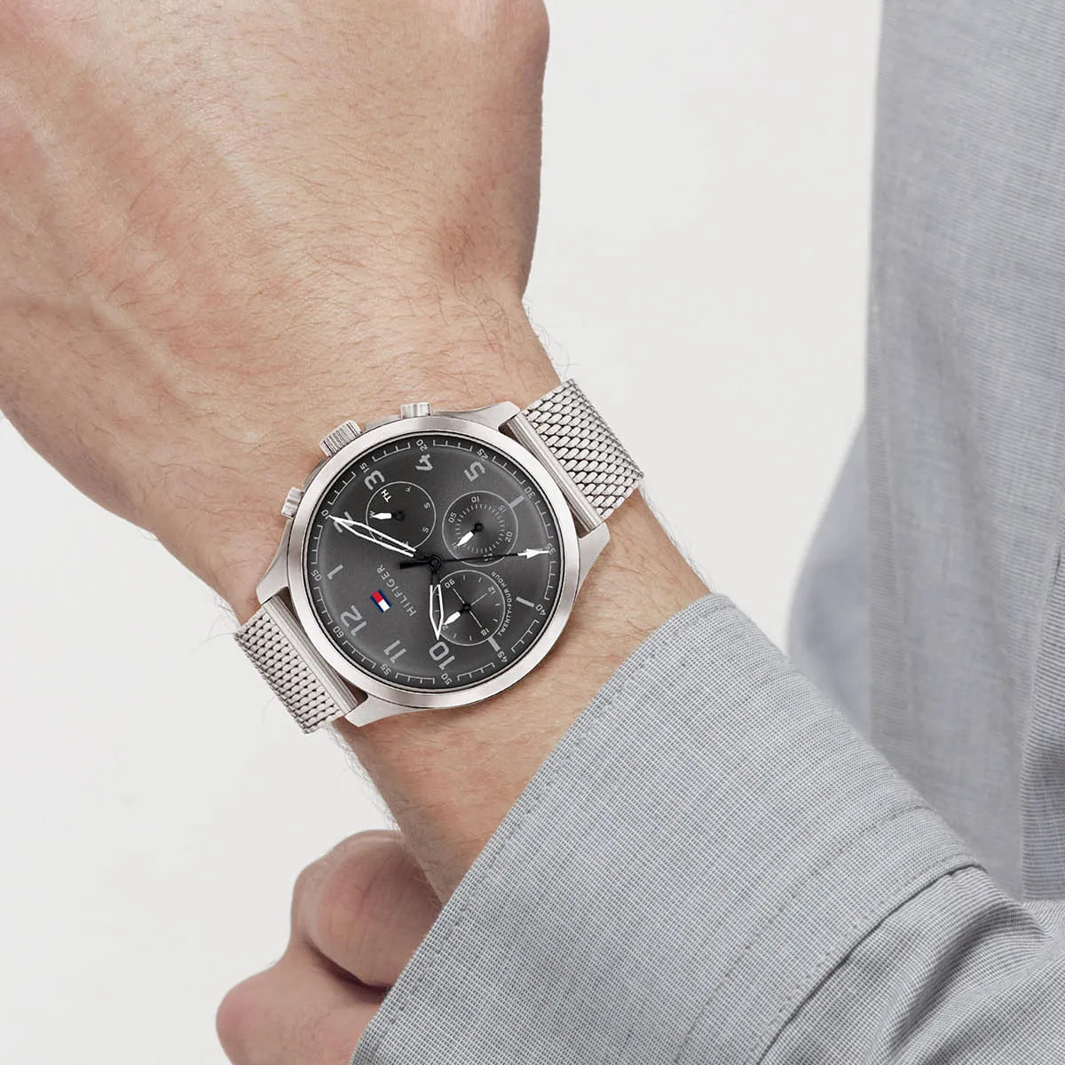 Tommy Hilfiger Watch For Men 1791851