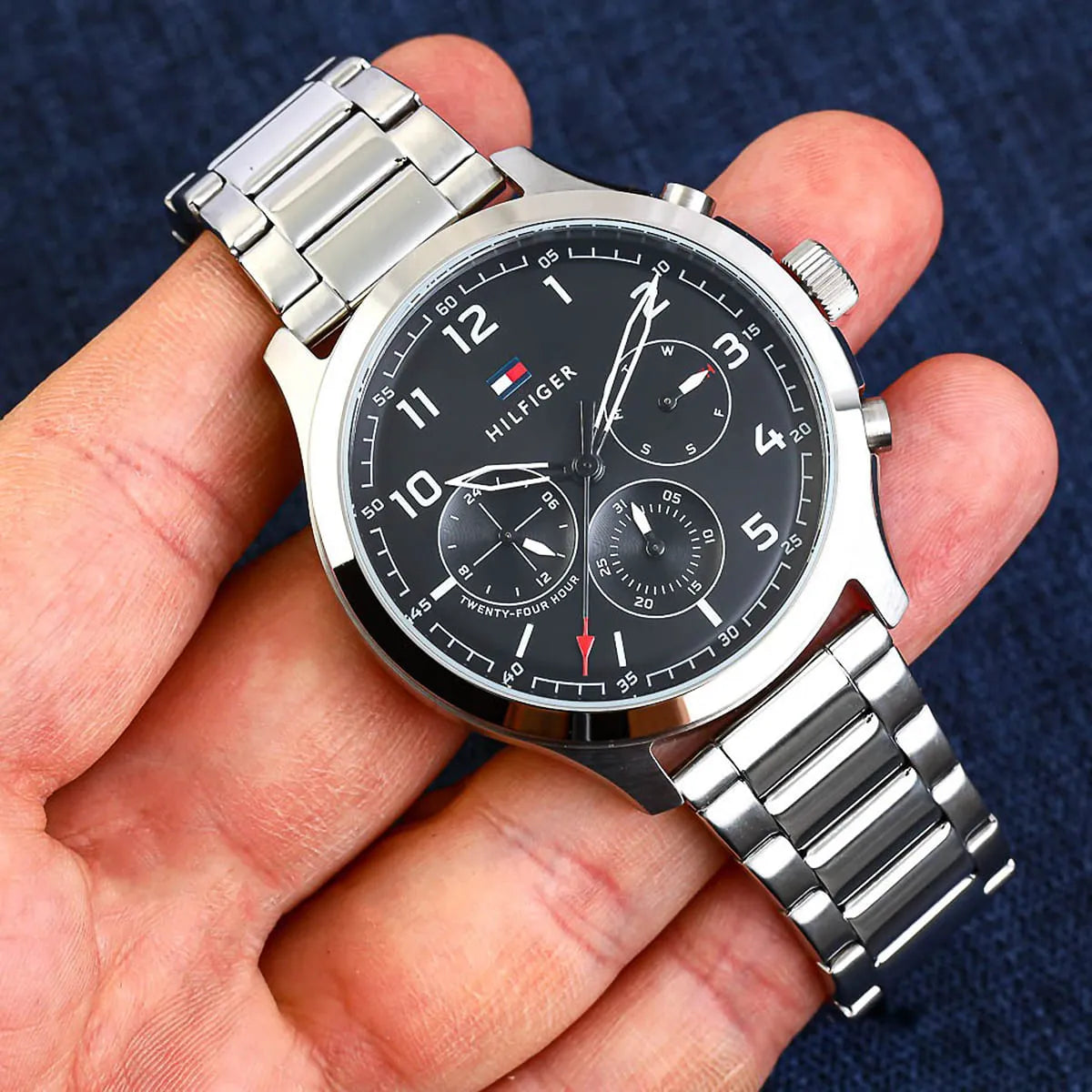Tommy Hilfiger Watch For Men 1791852