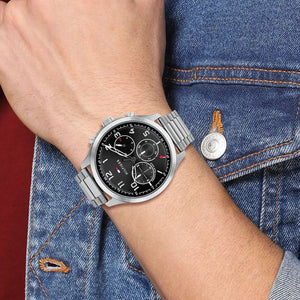 Tommy Hilfiger Watch For Men 1791852
