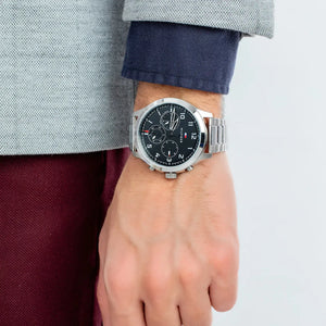 Tommy Hilfiger Watch For Men 1791852