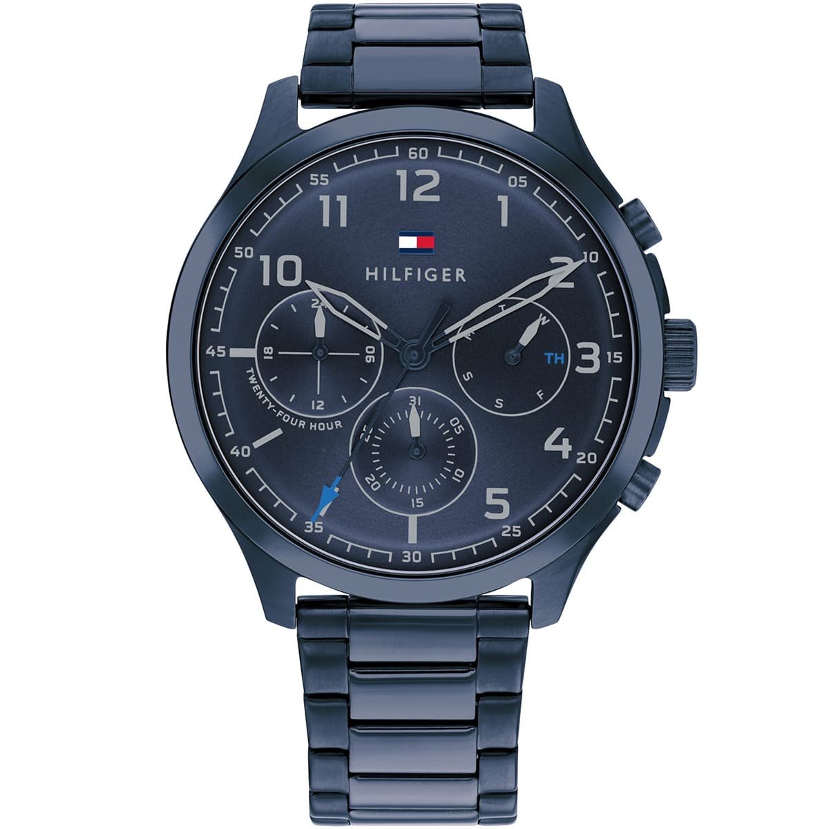 Tommy Hilfiger Watch For Men 1791853