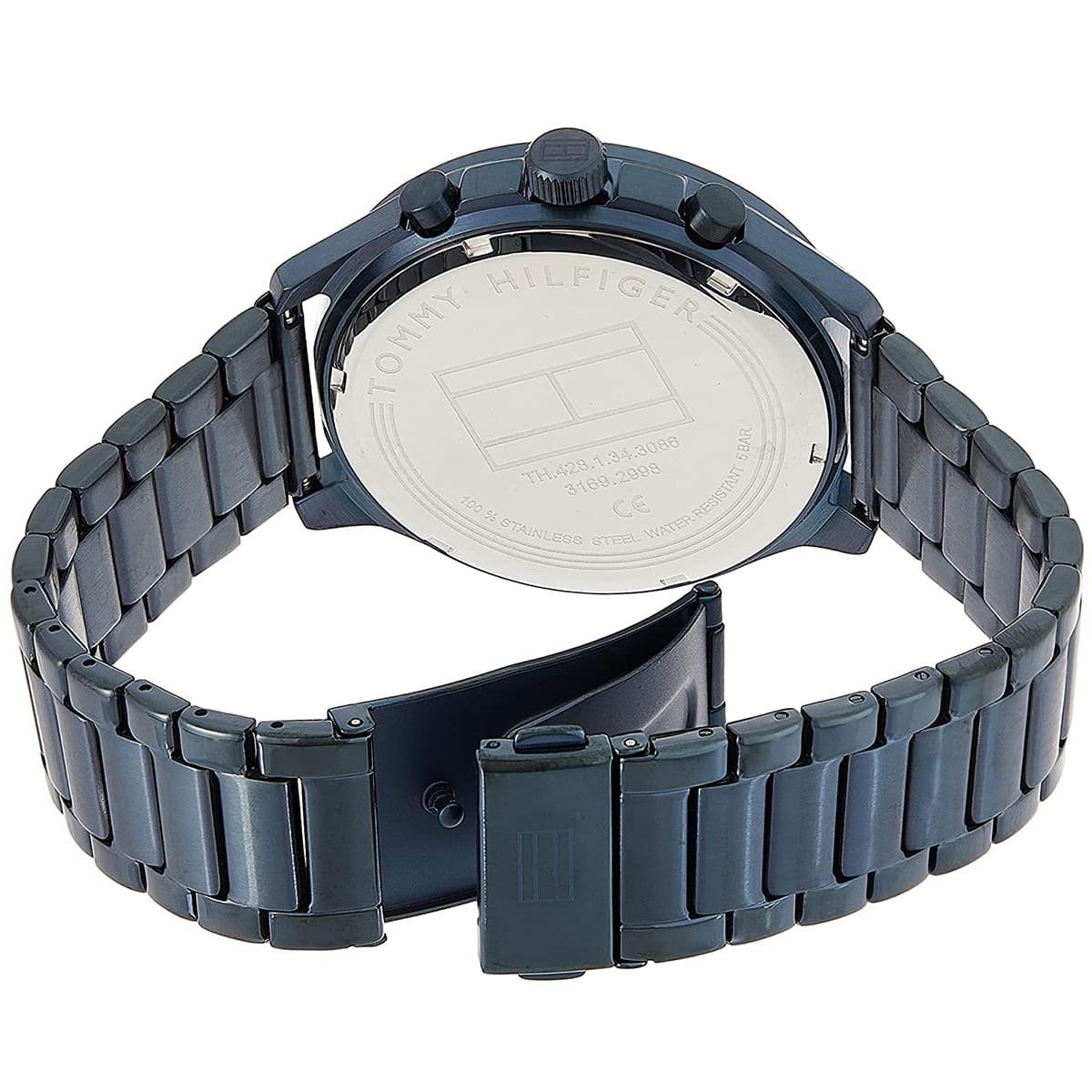 Tommy Hilfiger Watch For Men 1791853