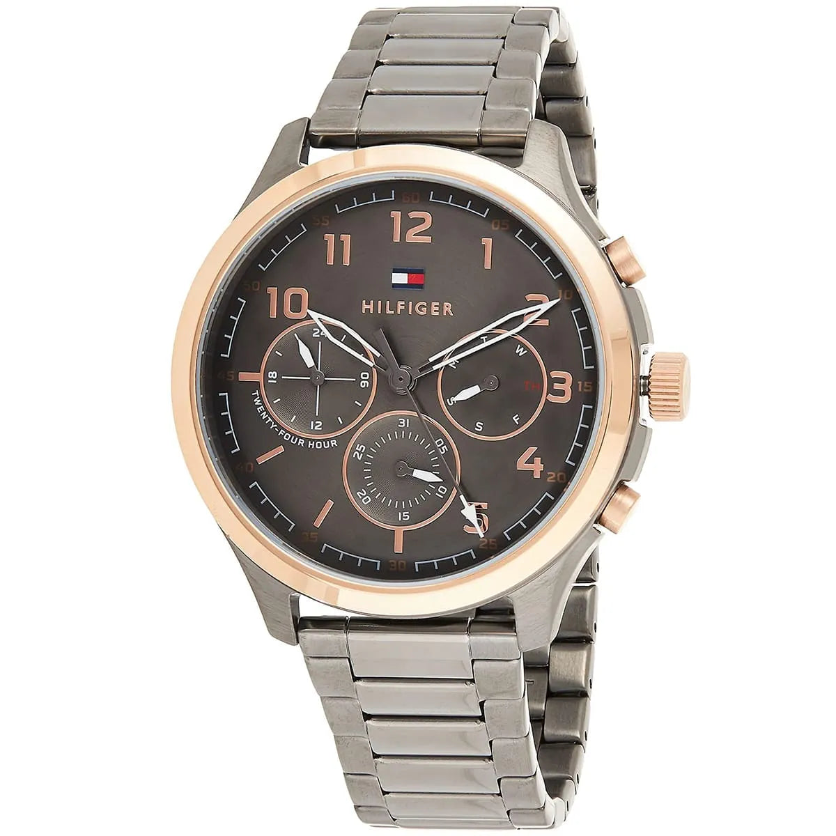 Tommy Hilfiger Watch For Men 1791871