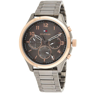 Tommy Hilfiger Watch For Men 1791871