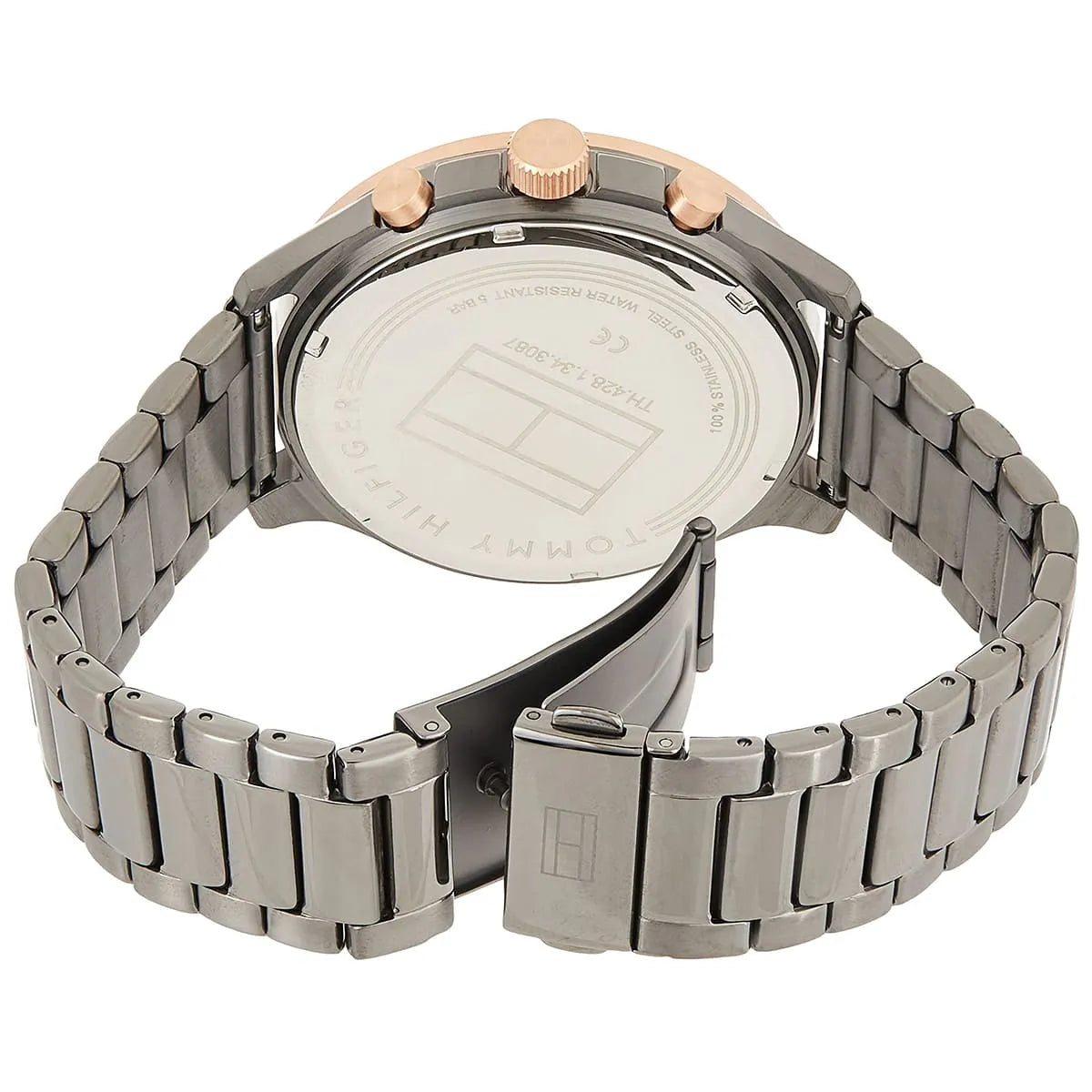Tommy Hilfiger Watch For Men 1791871