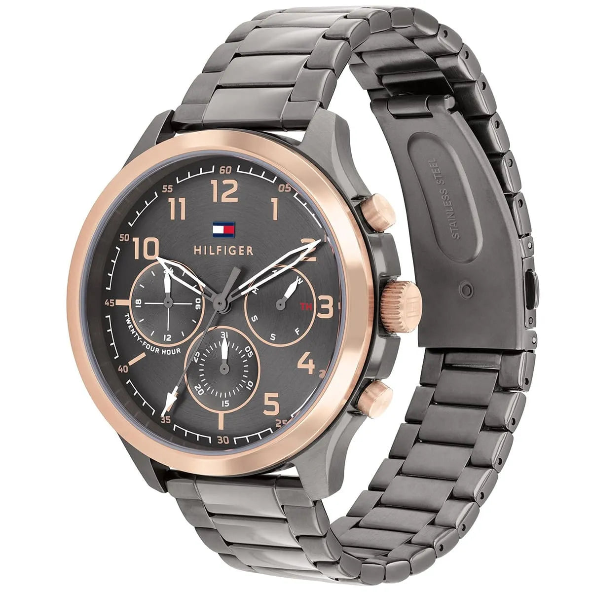 Tommy Hilfiger Watch For Men 1791871