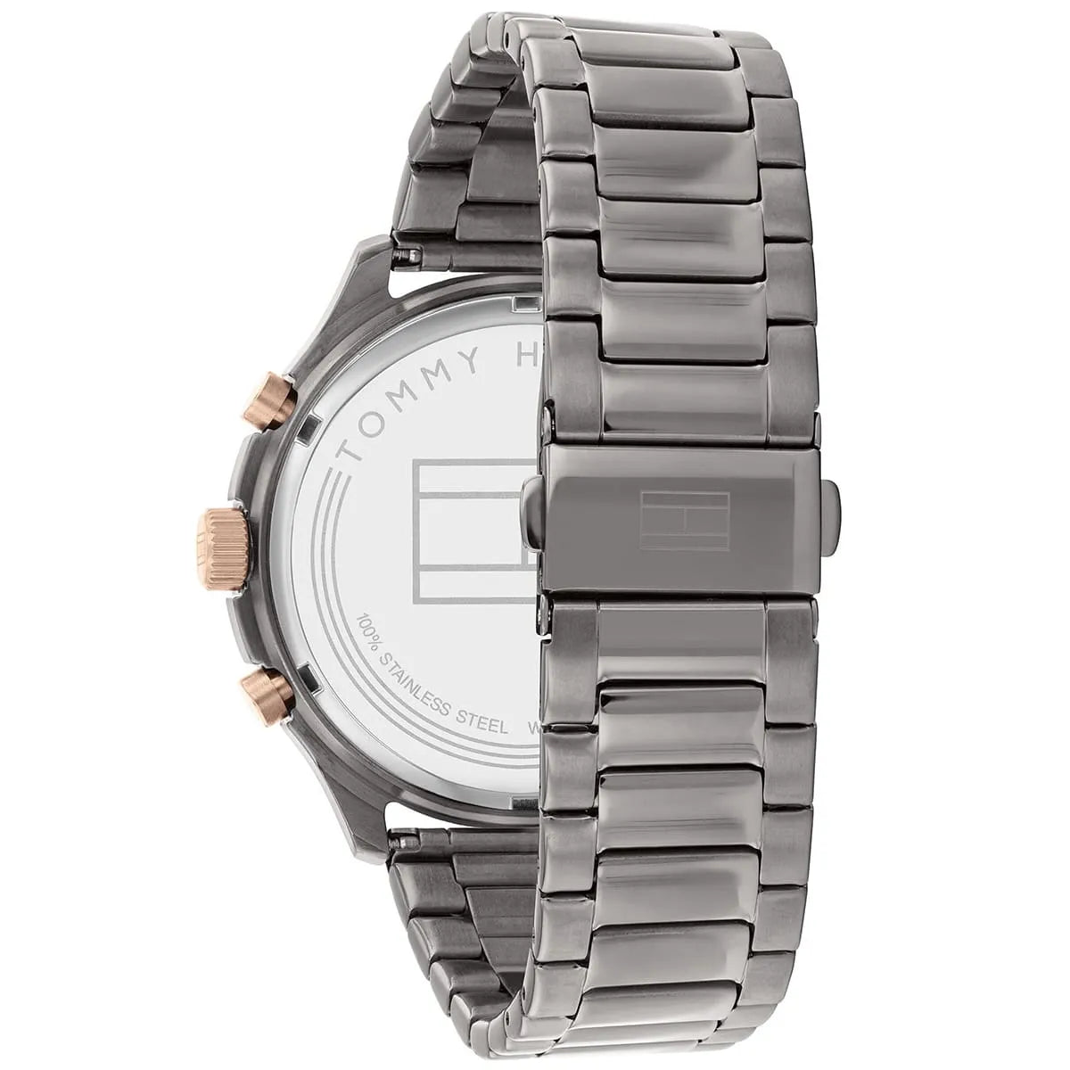 Tommy Hilfiger Watch For Men 1791871