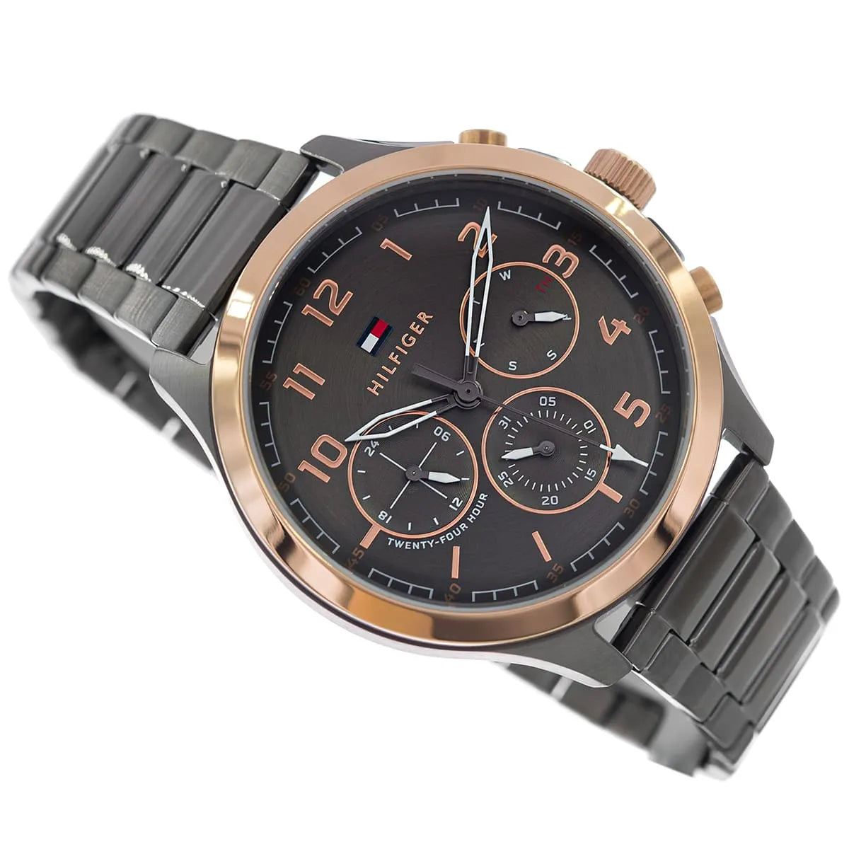 Tommy Hilfiger Watch For Men 1791871