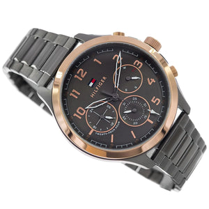 Tommy Hilfiger Watch For Men 1791871