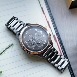 Tommy Hilfiger Watch For Men 1791871