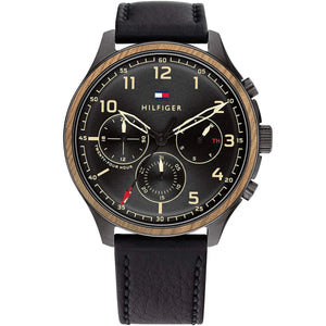 Tommy Hilfiger Watch For Men 1791854