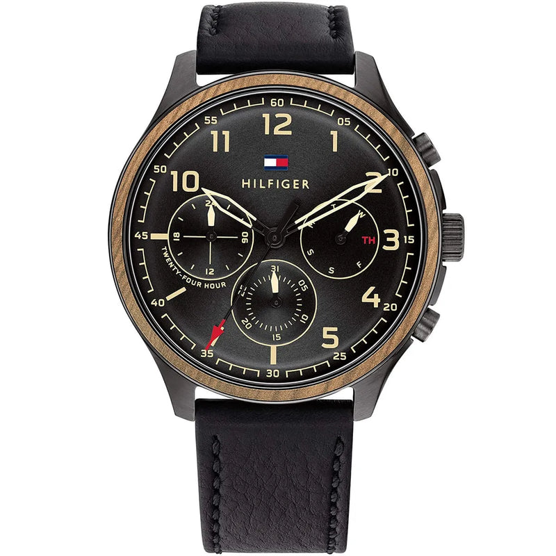 Tommy Hilfiger Watch For Men 1791854