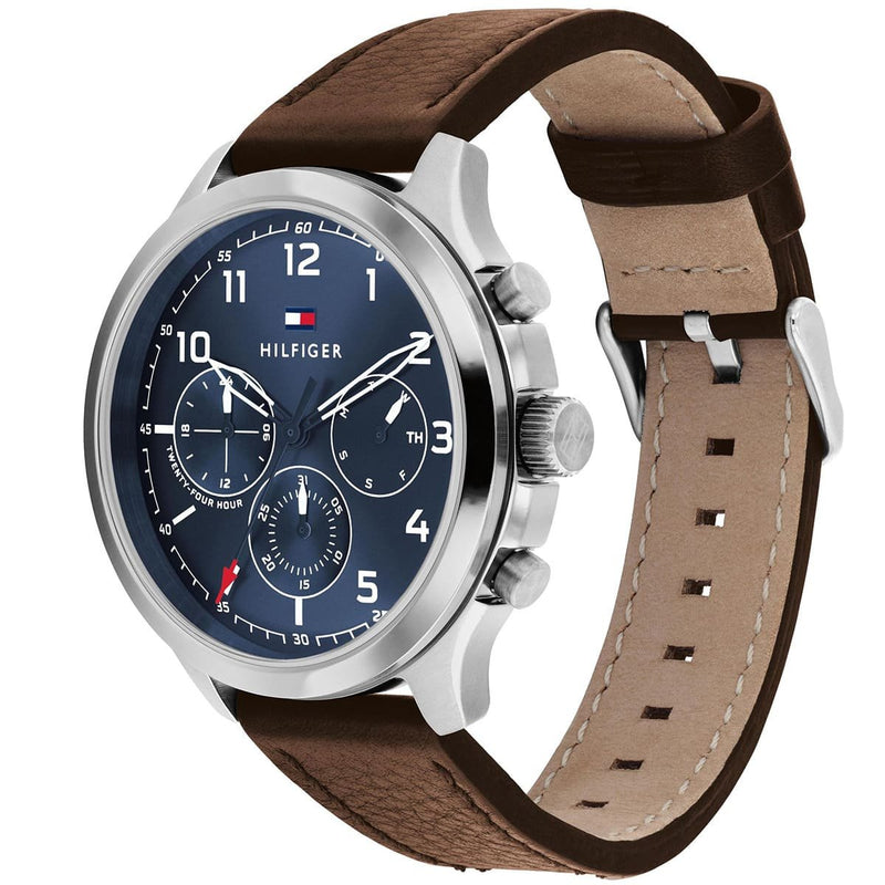 Tommy Hilfiger Watch For Men 1791855