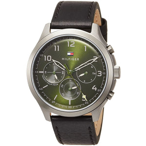 Tommy Hilfiger Watch For Men 1791856