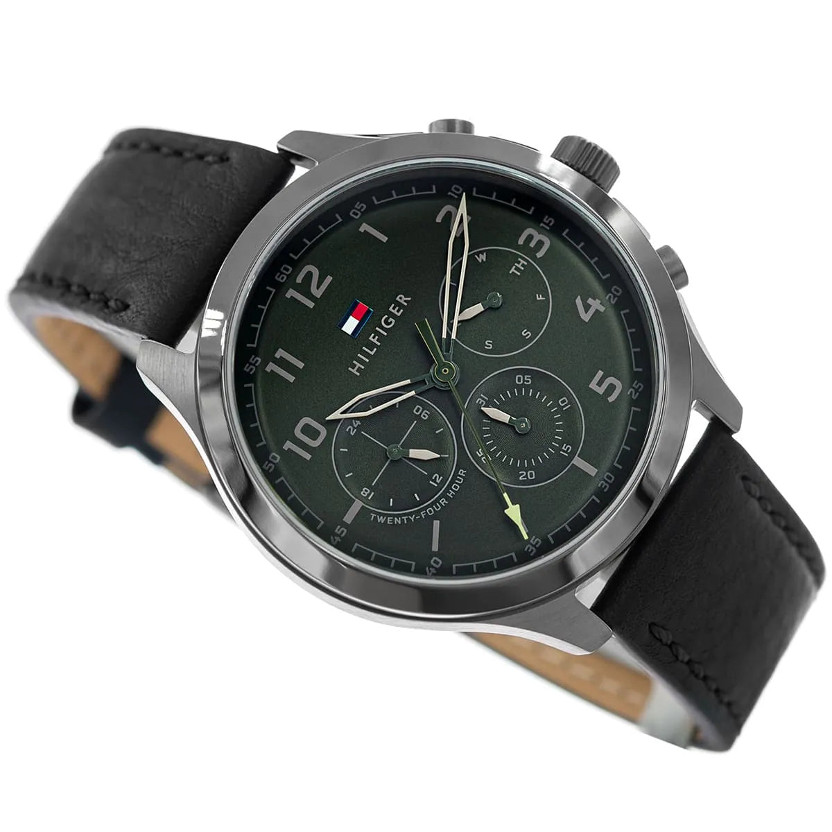 Tommy Hilfiger Watch For Men 1791856
