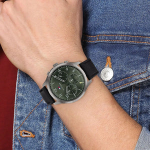 Tommy Hilfiger Watch For Men 1791856