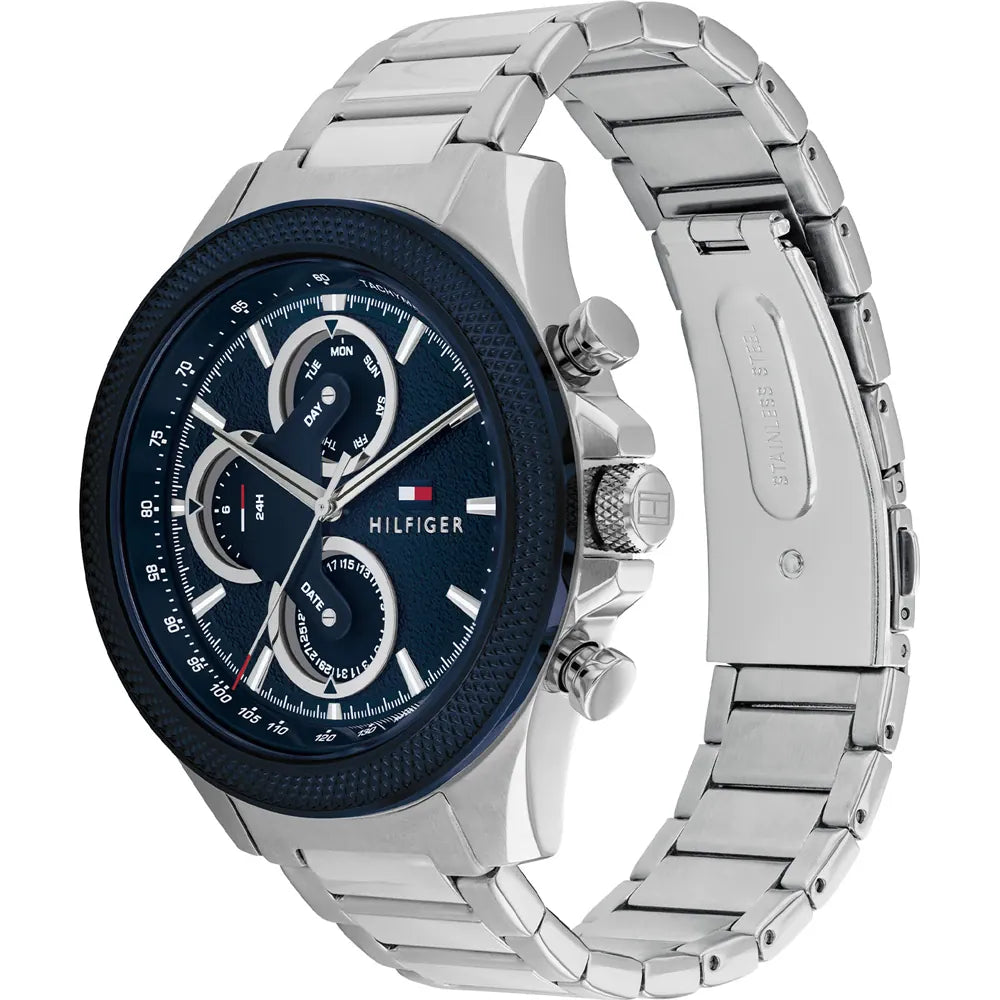 Tommy Hilfiger Watch For Men 1792080