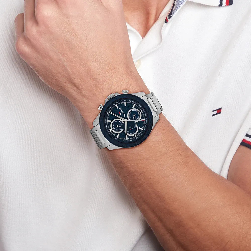 Tommy Hilfiger Watch For Men 1792080