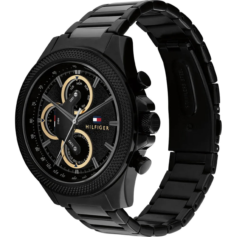 Tommy Hilfiger Watch For Men 1792081