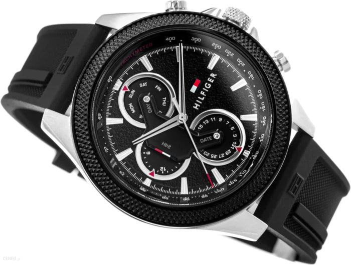 Tommy Hilfiger Watch For Men 1792082
