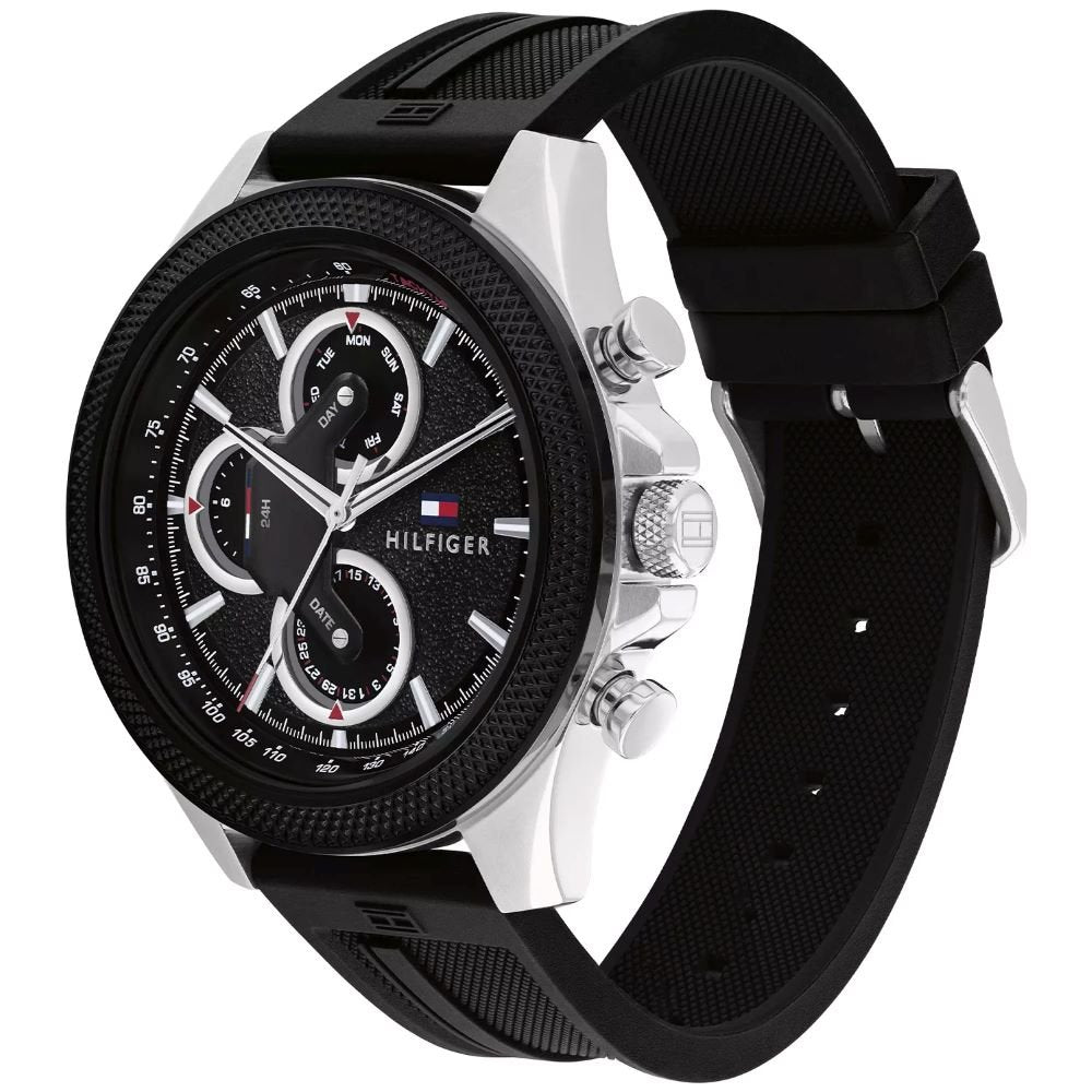 Tommy Hilfiger Watch For Men 1792082