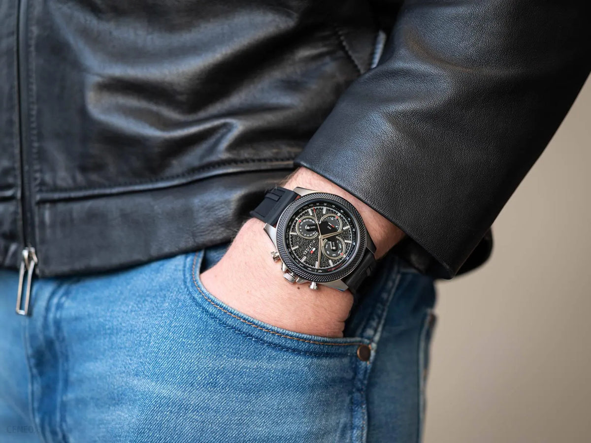 Tommy Hilfiger Watch For Men 1792082