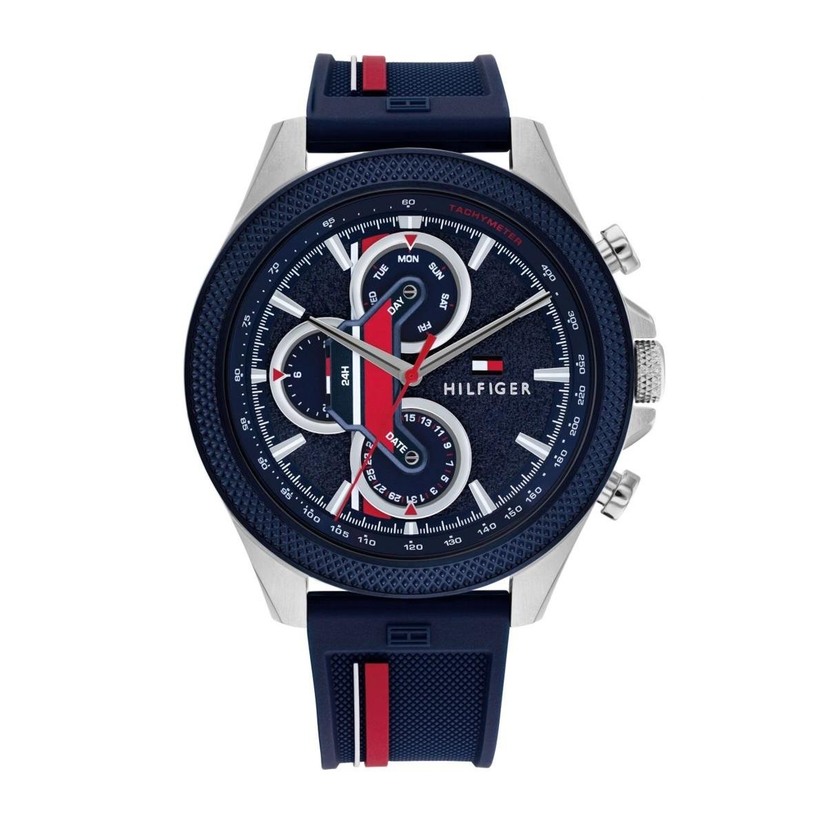 Tommy Hilfiger Watch For Men 1792083