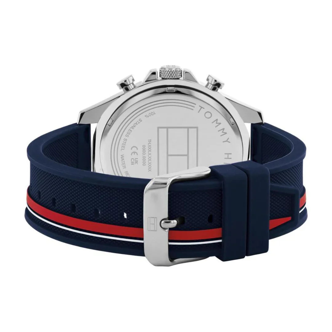 Tommy Hilfiger Watch For Men 1792083