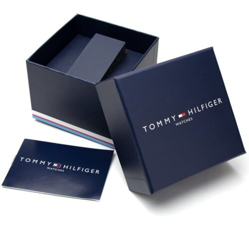 Tommy Hilfiger Watch For Men 1792083