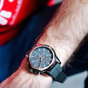 Tommy Hilfiger Watch For Men 1791792