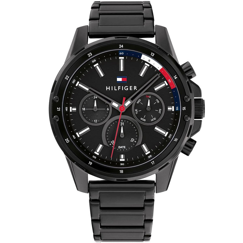 Tommy Hilfiger Watch For Men 1791935