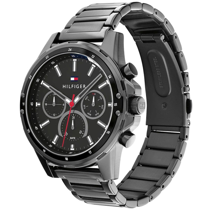 Tommy Hilfiger Watch For Men 1791935