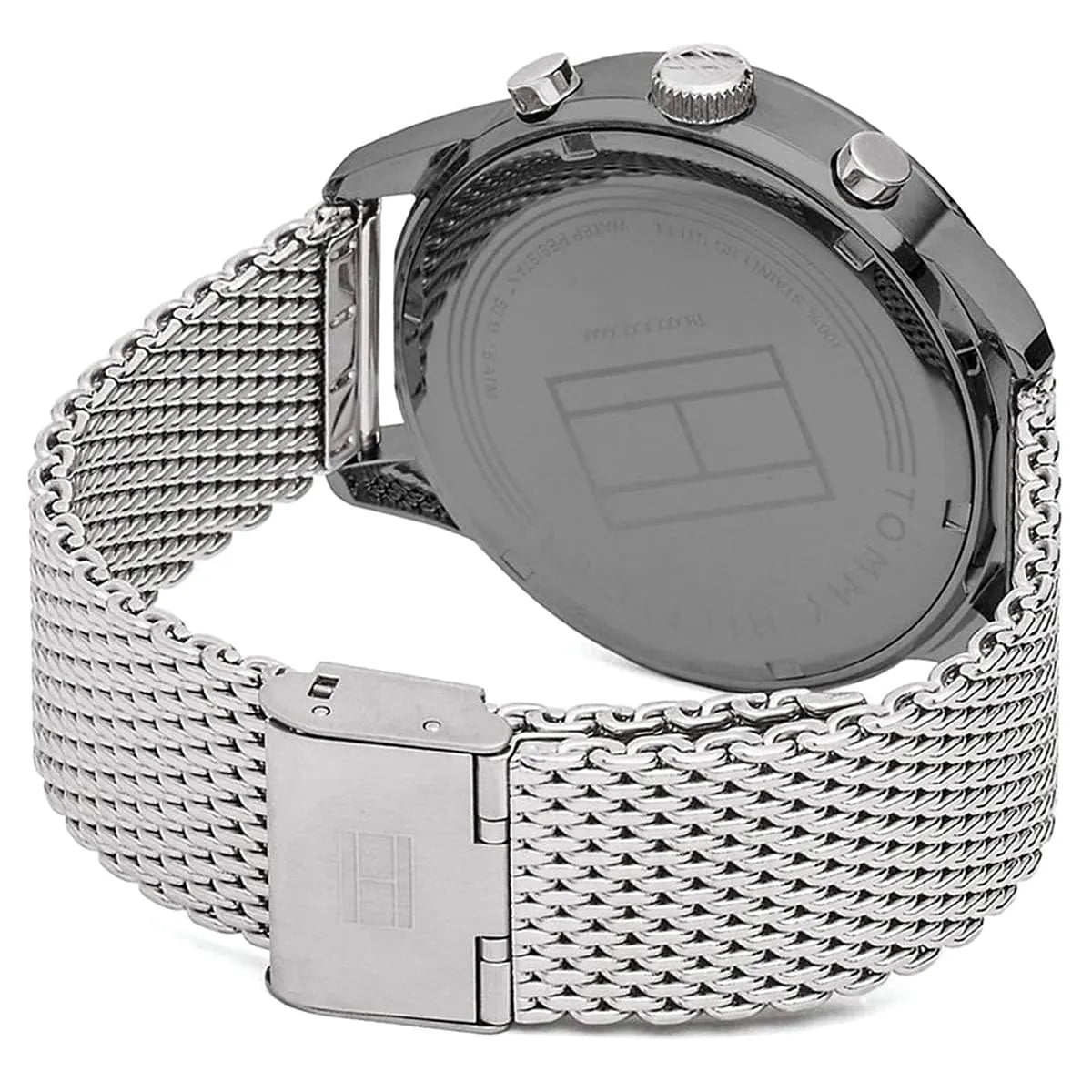 Tommy Hilfiger Watch For Men 1791484