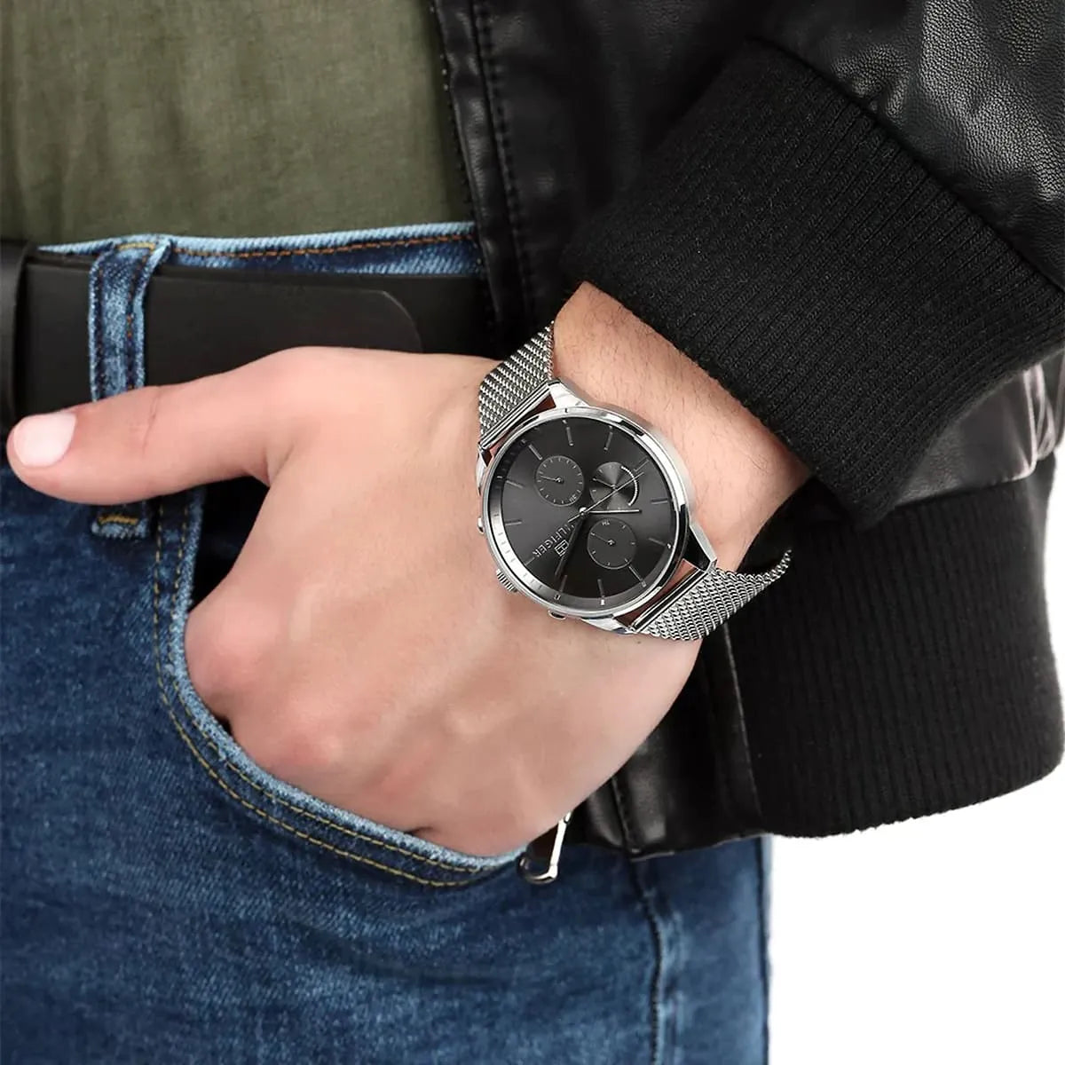 Tommy Hilfiger Watch For Men 1791484