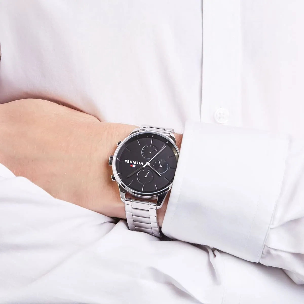 Tommy Hilfiger Watch For Men 1791485