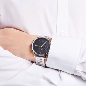 Tommy Hilfiger Watch For Men 1791485
