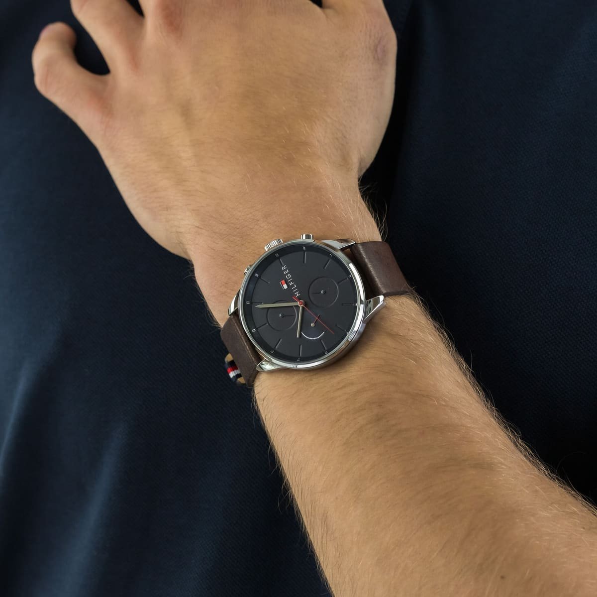 Tommy Hilfiger Watch For Men 1791487