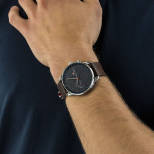 Tommy Hilfiger Watch For Men 1791487