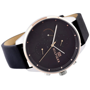 Tommy Hilfiger Watch For Men 1791488