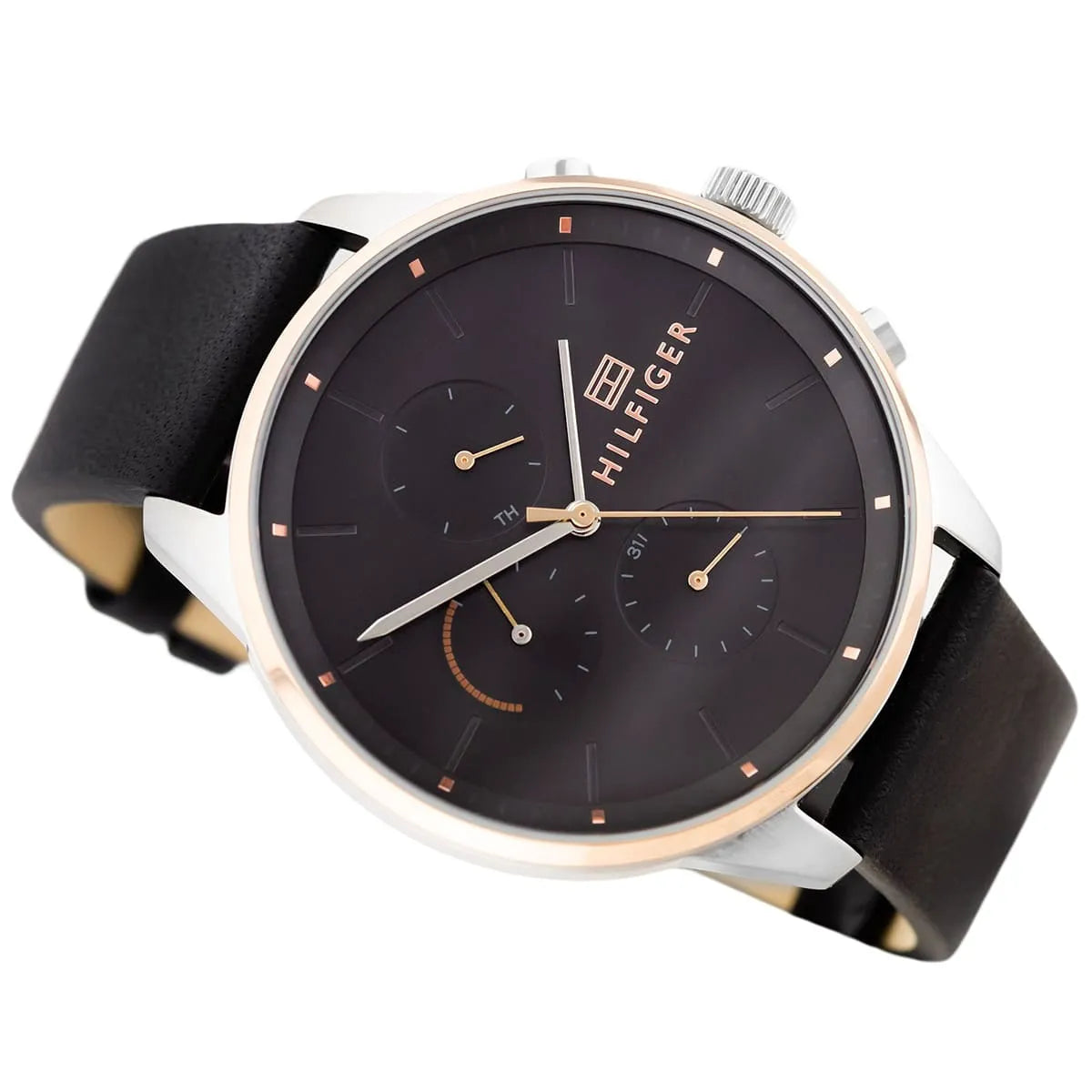 Tommy Hilfiger Watch For Men 1791488