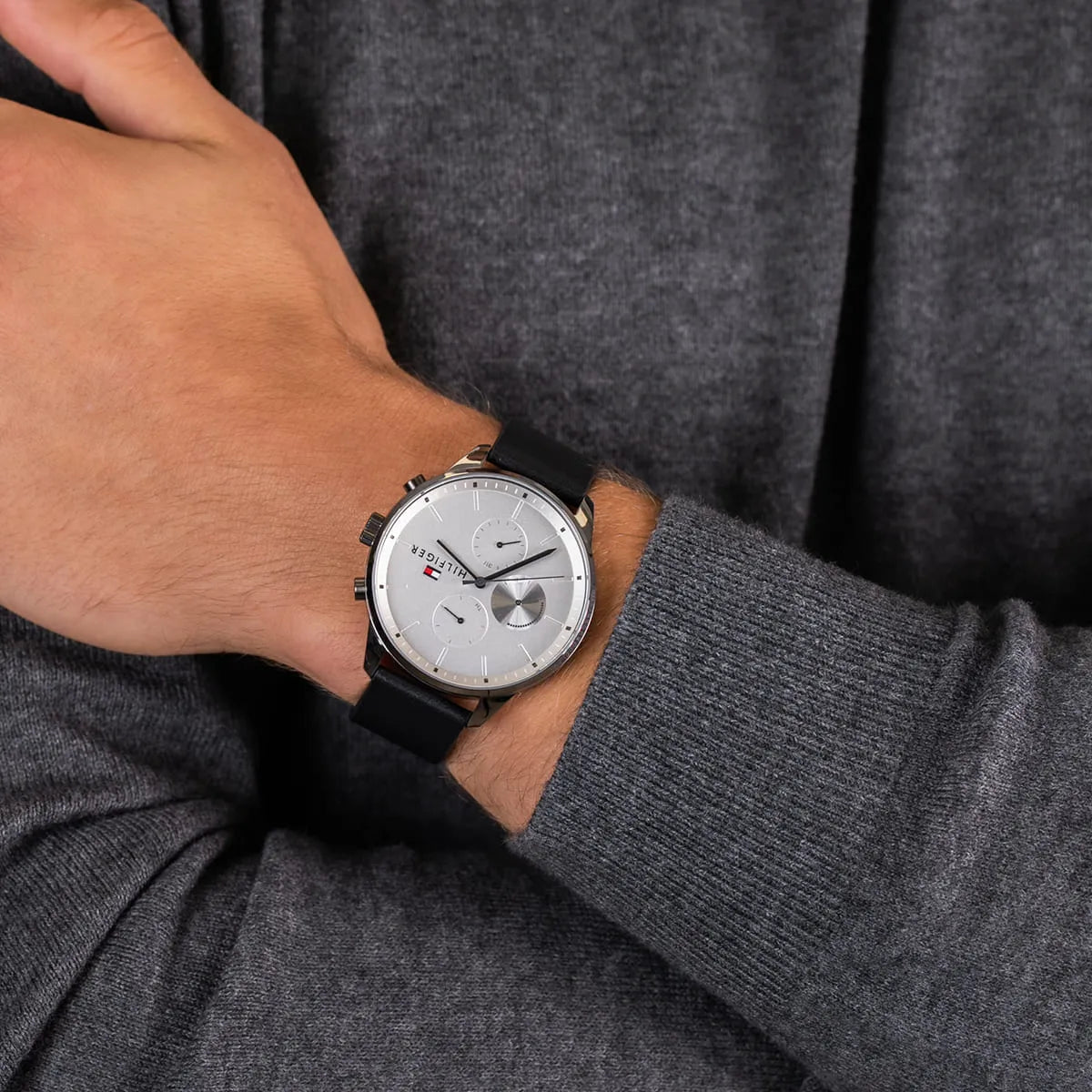 Tommy Hilfiger Watch For Men 1791489