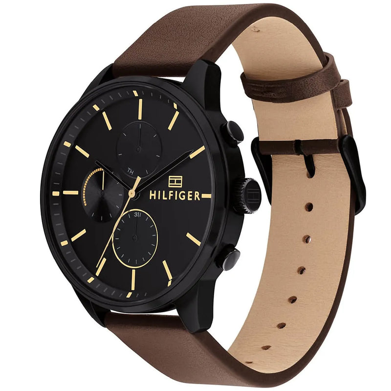 Tommy Hilfiger Watch For Men 1791977