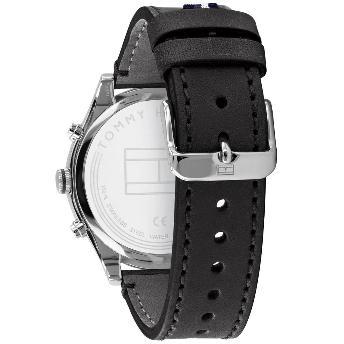 Tommy Hilfiger Watch For Men 1791740