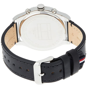 Tommy Hilfiger Watch For Men 1791740