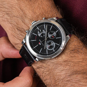 Tommy Hilfiger Watch For Men 1791740